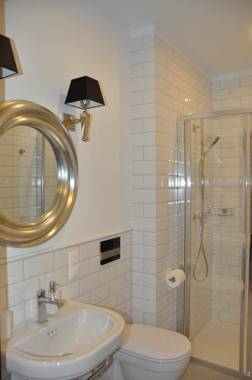 Apartamenty Aurora Gdańsk Exteriör bild