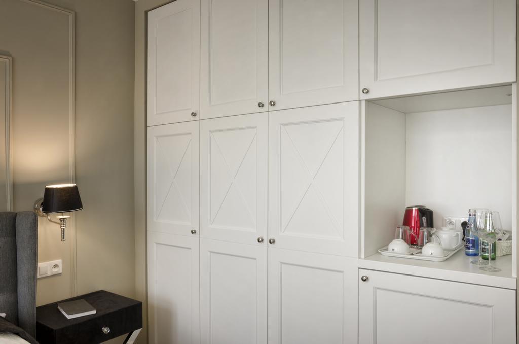 Apartamenty Aurora Gdańsk Exteriör bild